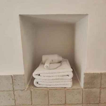 Dimora Tra Gli Ulivi