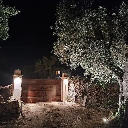 Dimora Tra Gli Ulivi *