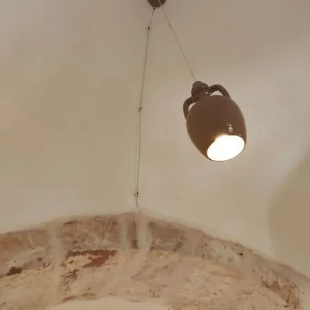 Вилла Dimora Tra Gli Ulivi *