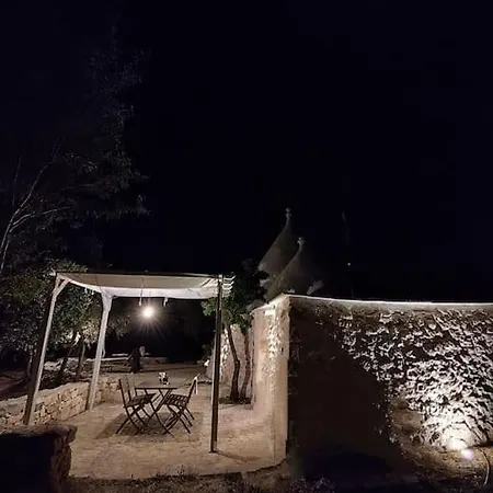 Dimora Tra Gli Ulivi *