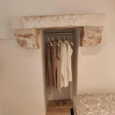 Dimora Tra Gli Ulivi *