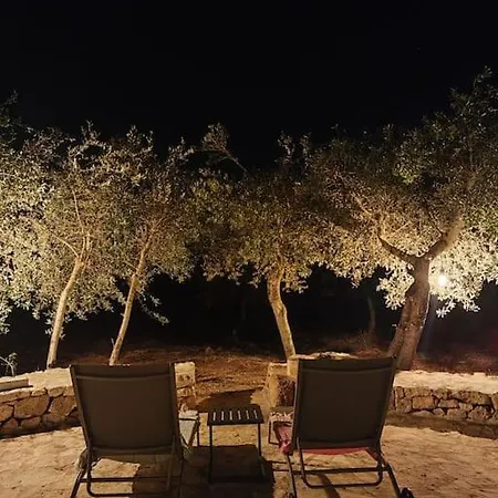 Villa Dimora Tra Gli Ulivi Ostuni